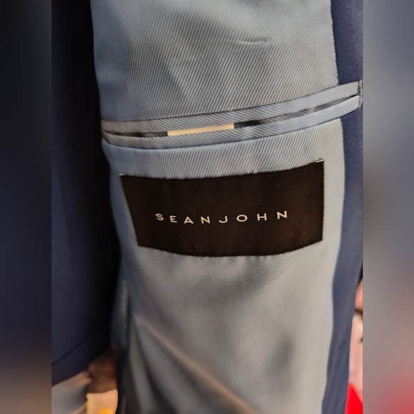 Sean John men's suit - Picture 5 of 5
